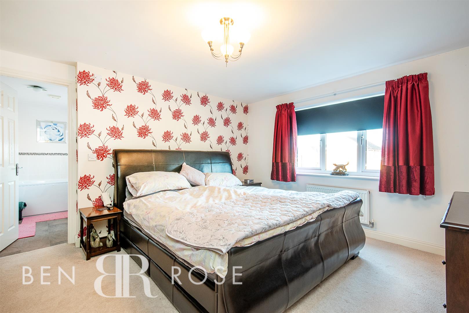 Regency Gardens, New Longton, Preston